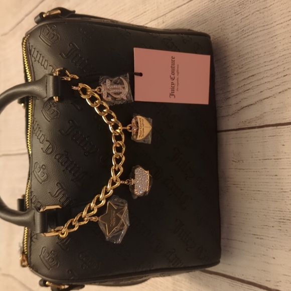 NWT Juicy Couture purse - Picture 2 of 10